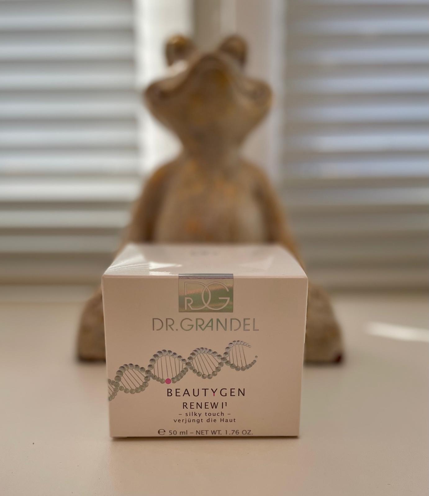 Kosmetikstudio Berlin – Produkte Creme